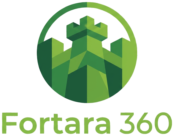 Fortara logo